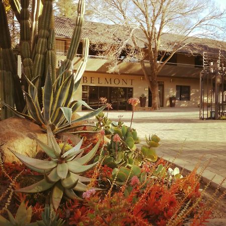 Belmont Guesthouse Bloemfontein Bagian luar foto