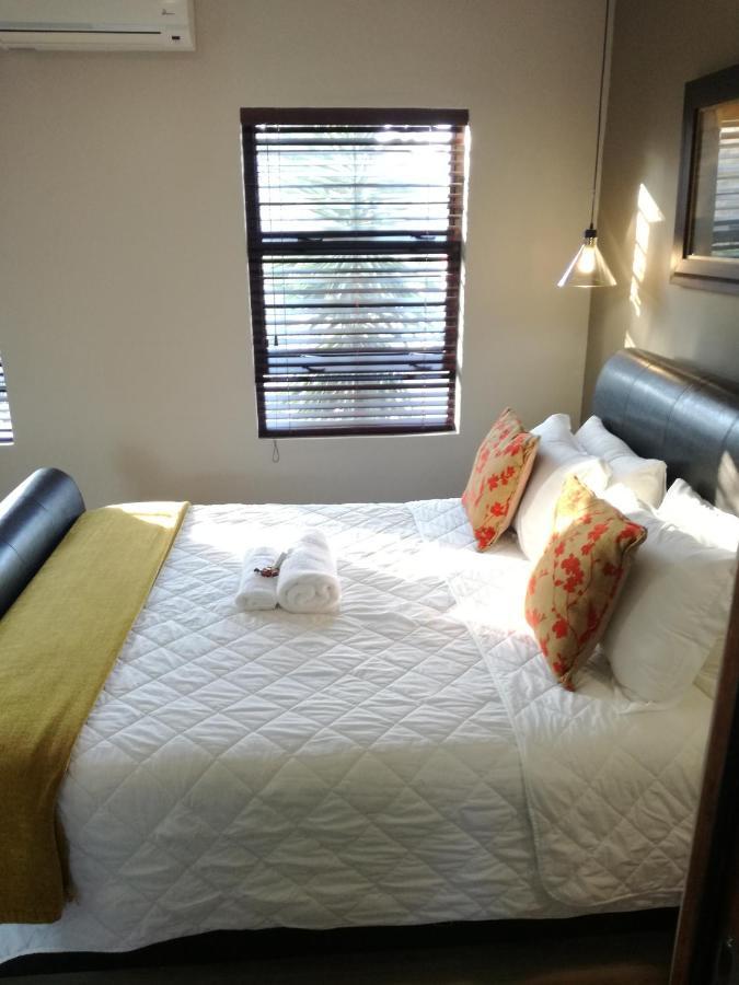 Belmont Guesthouse Bloemfontein Bagian luar foto