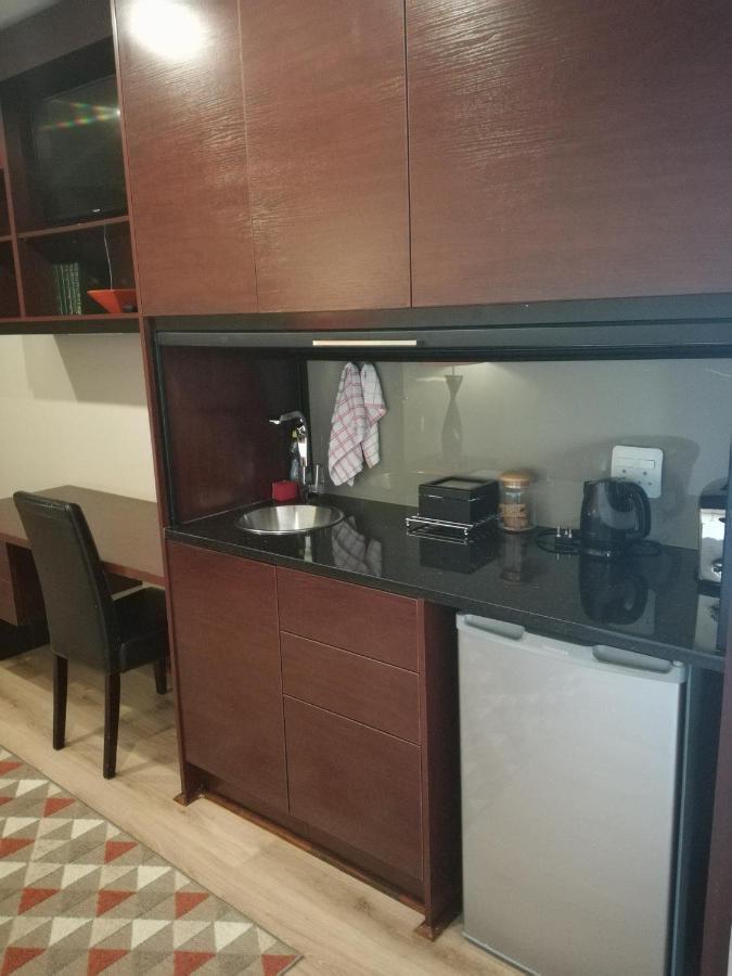Belmont Guesthouse Bloemfontein Bagian luar foto